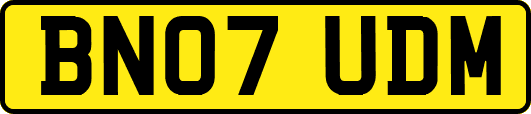 BN07UDM
