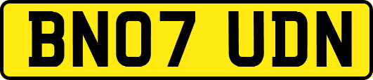 BN07UDN