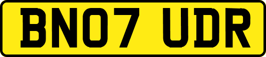BN07UDR