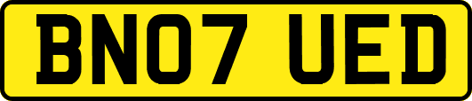 BN07UED