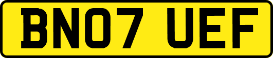 BN07UEF