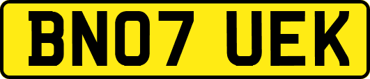 BN07UEK