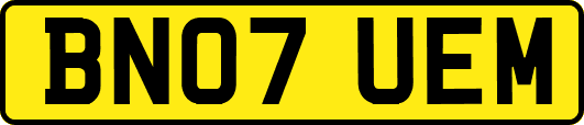 BN07UEM