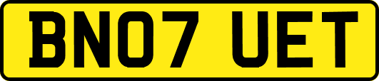 BN07UET