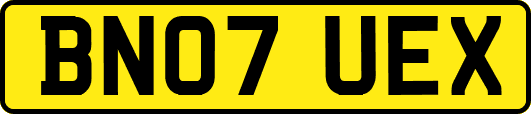 BN07UEX