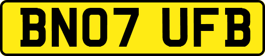 BN07UFB