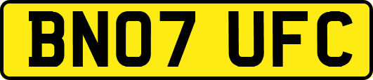 BN07UFC