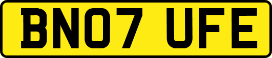 BN07UFE