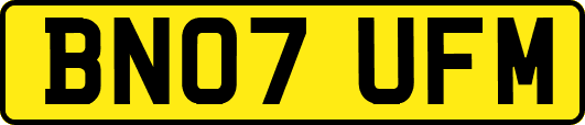 BN07UFM