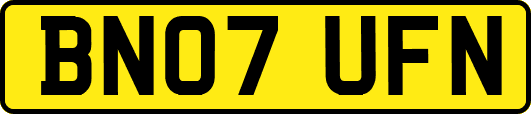 BN07UFN