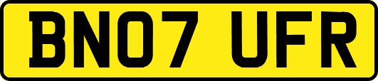 BN07UFR