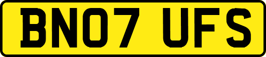 BN07UFS