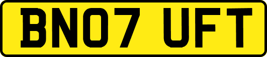 BN07UFT