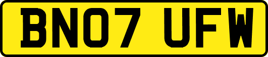 BN07UFW
