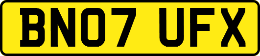 BN07UFX