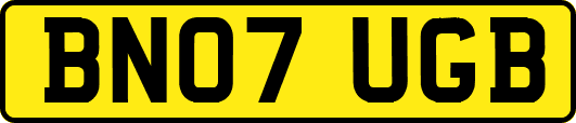 BN07UGB