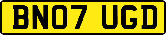 BN07UGD