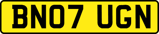BN07UGN