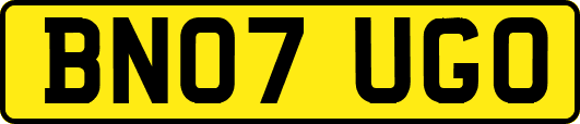 BN07UGO