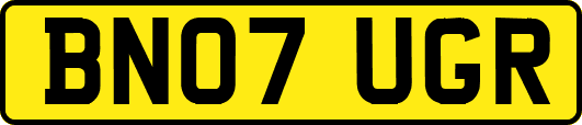 BN07UGR