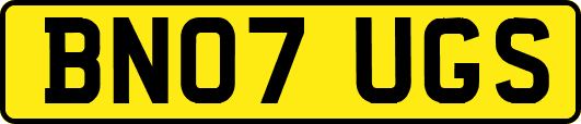 BN07UGS