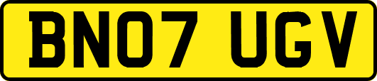 BN07UGV