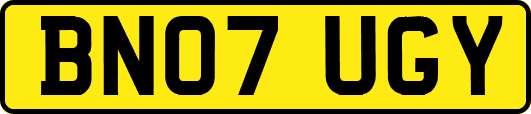 BN07UGY