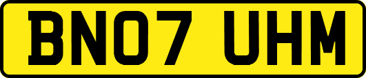 BN07UHM