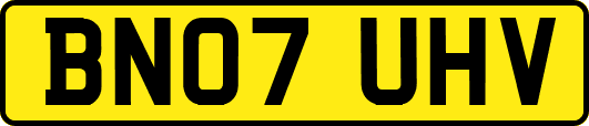 BN07UHV