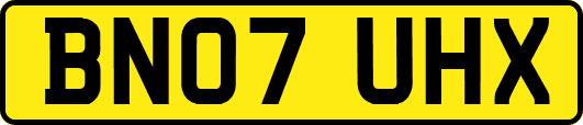 BN07UHX