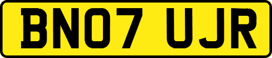 BN07UJR