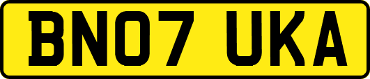 BN07UKA