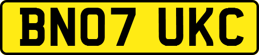 BN07UKC