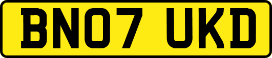 BN07UKD