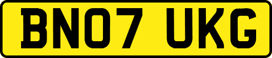 BN07UKG