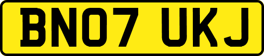 BN07UKJ