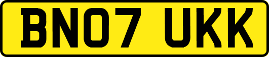 BN07UKK