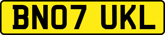 BN07UKL