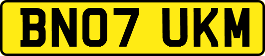 BN07UKM