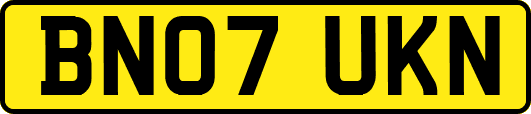 BN07UKN