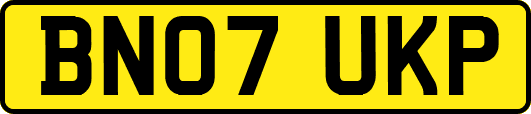 BN07UKP