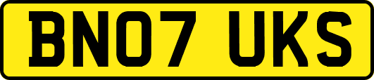 BN07UKS