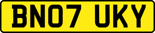 BN07UKY