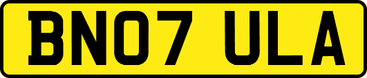 BN07ULA