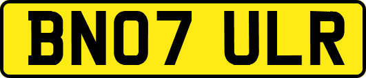 BN07ULR