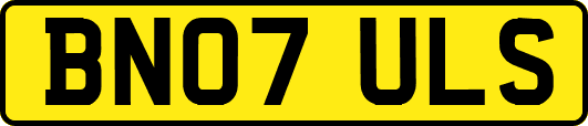 BN07ULS