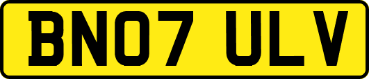 BN07ULV