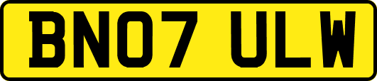 BN07ULW