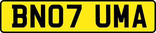 BN07UMA