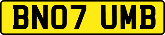 BN07UMB